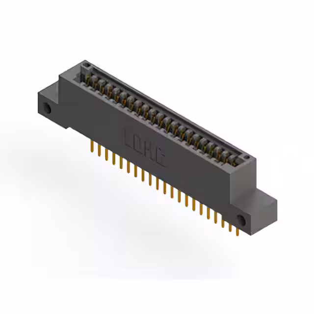 895-021-523-112 EDAC Inc.  Edgeboard Connectors